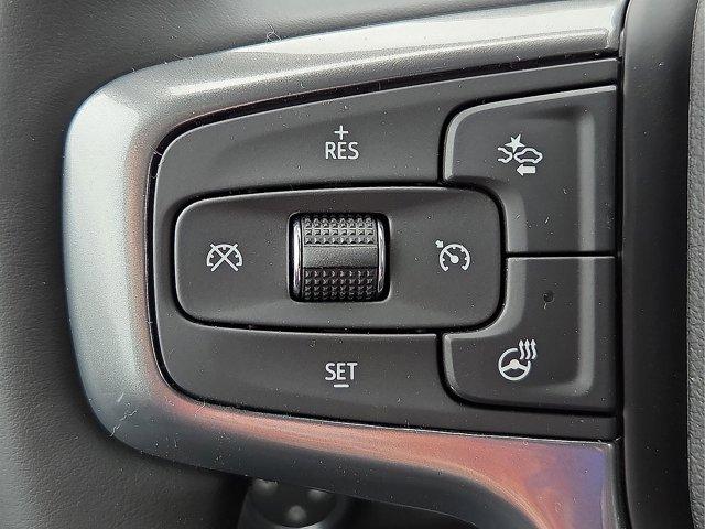 new 2026 Chevrolet Silverado 1500 car, priced at $57,235