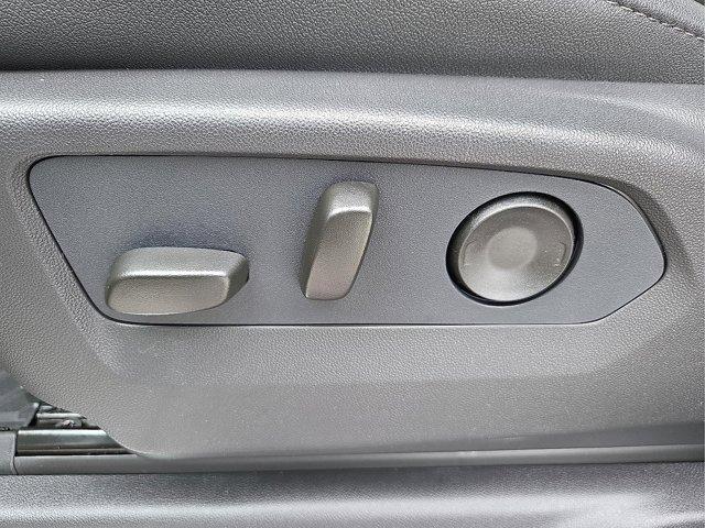 new 2026 Chevrolet Silverado 1500 car, priced at $57,235