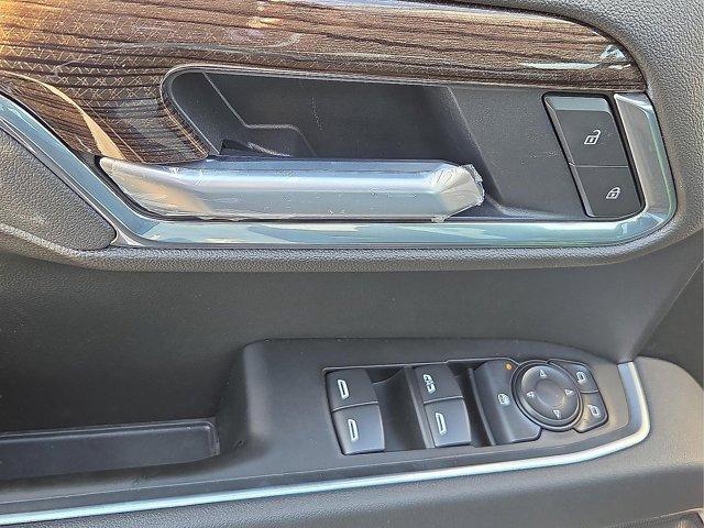 new 2026 Chevrolet Silverado 1500 car, priced at $63,082