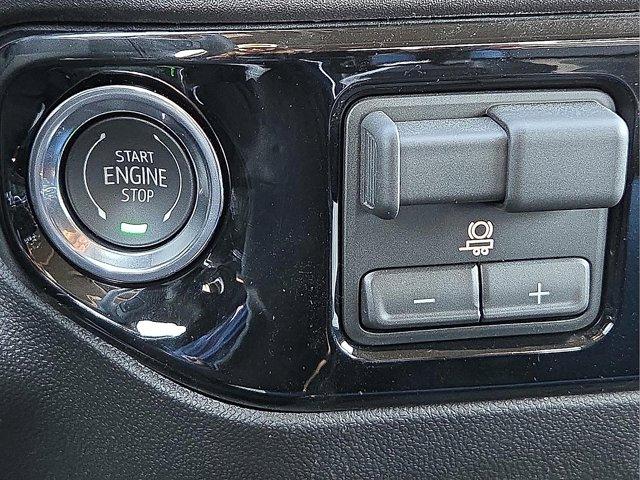 new 2026 Chevrolet Silverado 1500 car, priced at $63,082