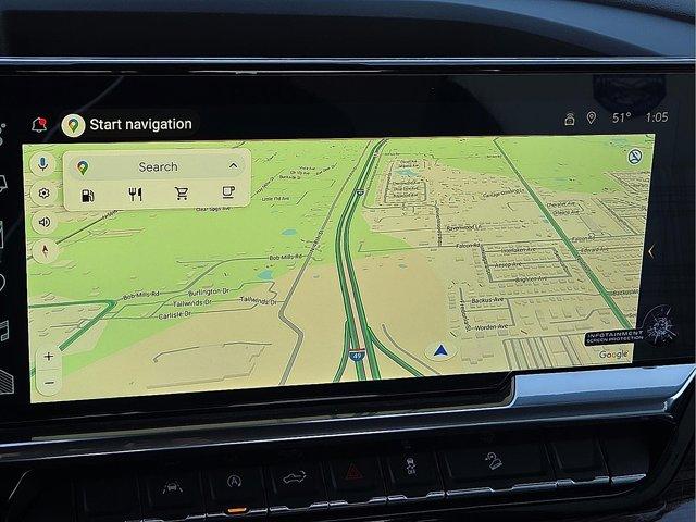 new 2026 Chevrolet Silverado 1500 car, priced at $63,082