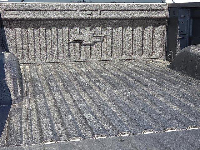 new 2026 Chevrolet Silverado 1500 car