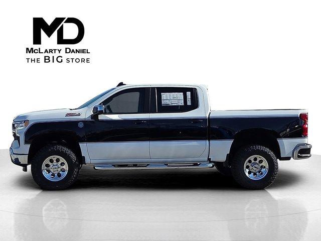 new 2026 Chevrolet Silverado 1500 car, priced at $63,082
