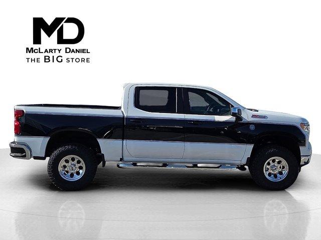 new 2026 Chevrolet Silverado 1500 car, priced at $63,082