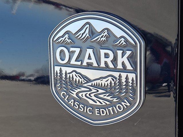 new 2026 Chevrolet Silverado 1500 car, priced at $63,082