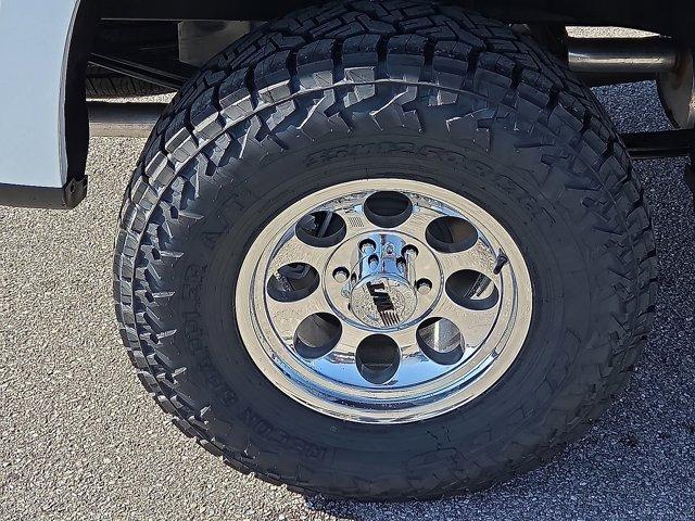 new 2026 Chevrolet Silverado 1500 car, priced at $63,082