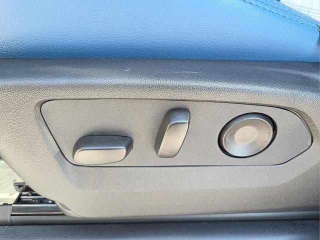 new 2026 Chevrolet Silverado 1500 car