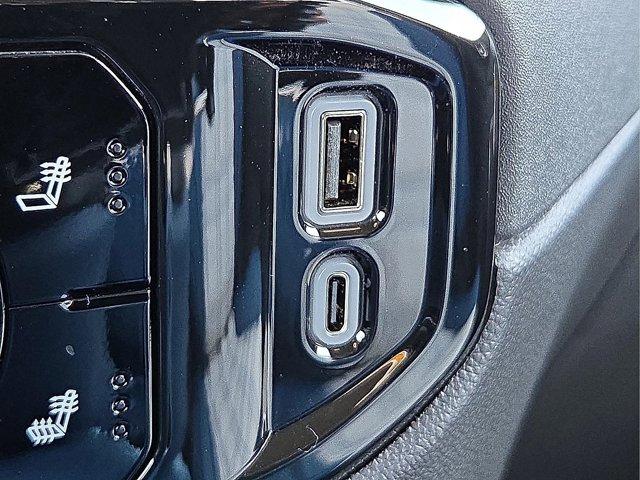 new 2026 Chevrolet Silverado 1500 car