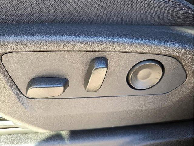 new 2026 Chevrolet Silverado 1500 car, priced at $54,020