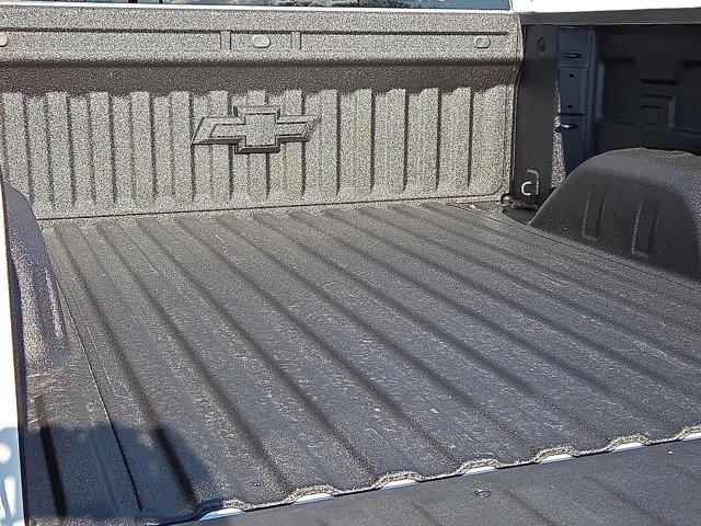 new 2026 Chevrolet Silverado 1500 car, priced at $54,020