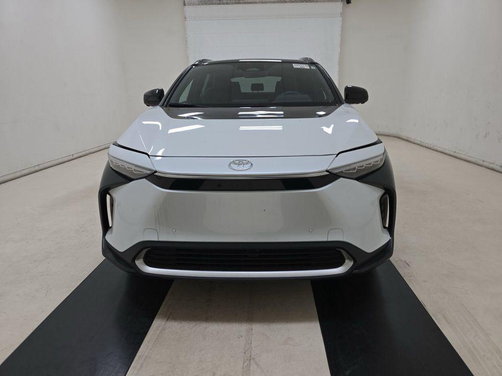 used 2024 Toyota bZ4X car, priced at $25,188