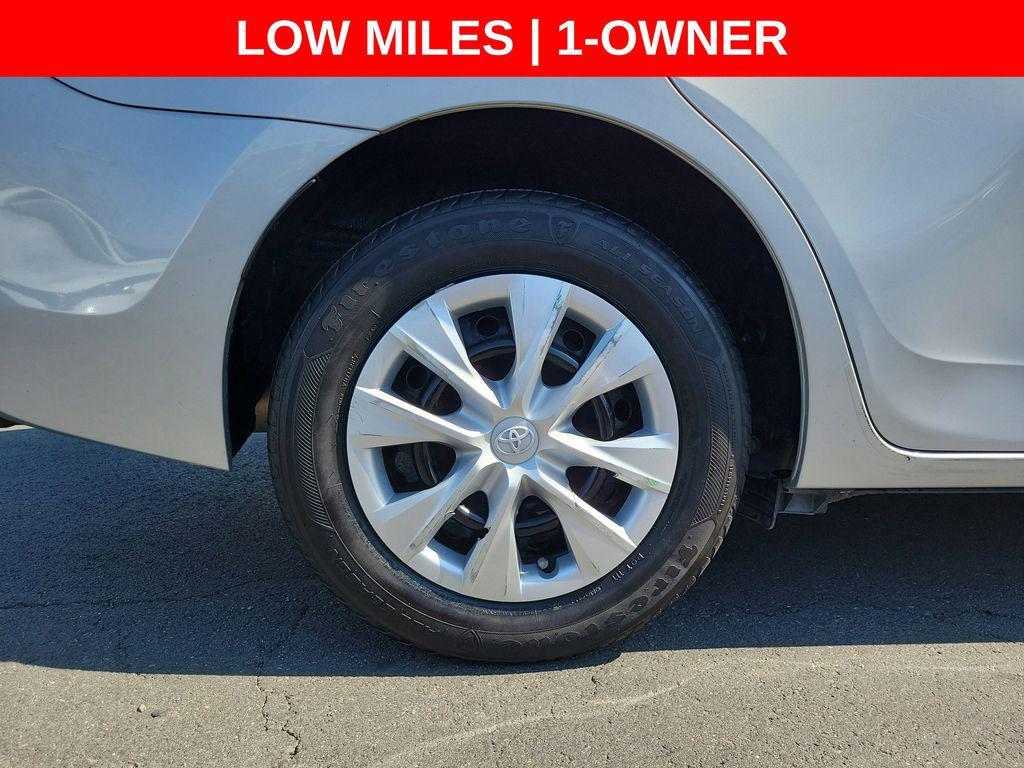 used 2015 Toyota Corolla car, priced at $13,988