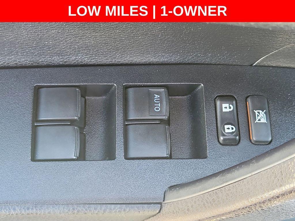 used 2015 Toyota Corolla car, priced at $13,988