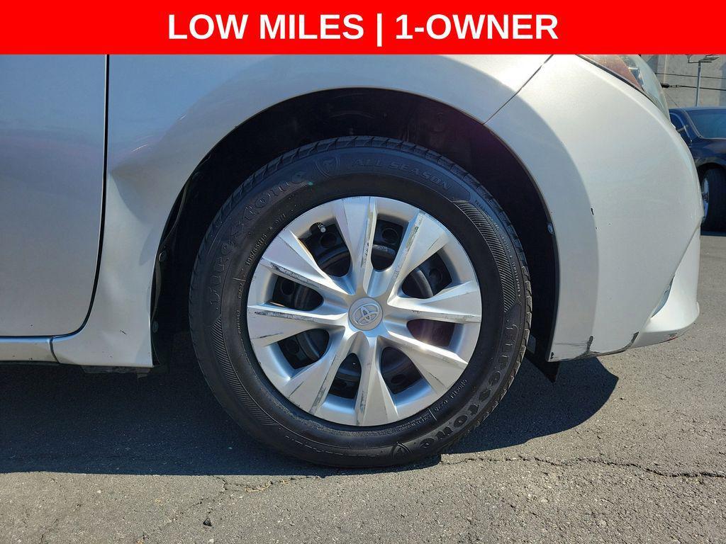 used 2015 Toyota Corolla car, priced at $13,988