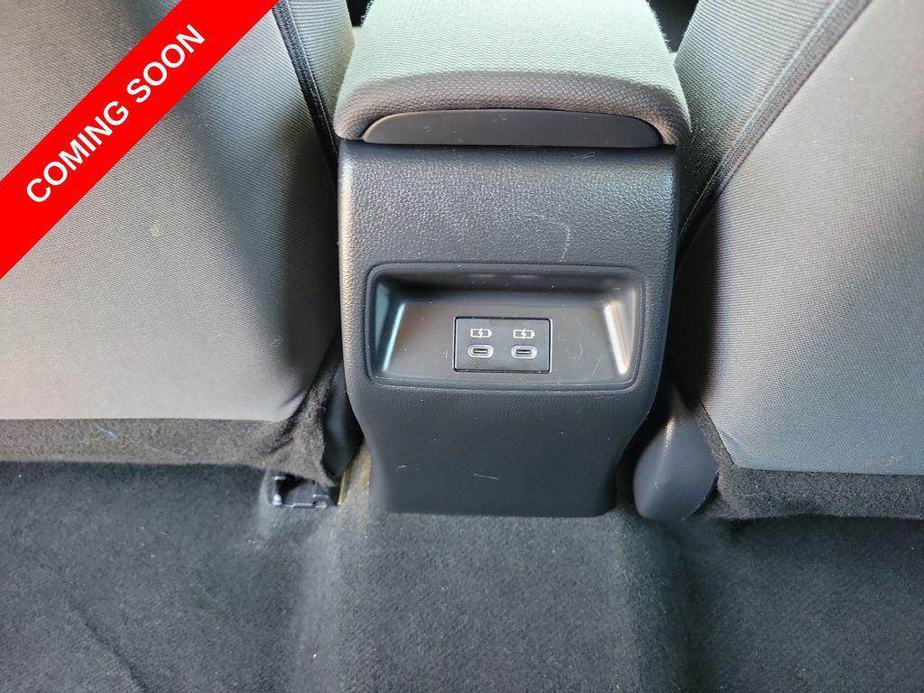 used 2024 Toyota Corolla car, priced at $19,488