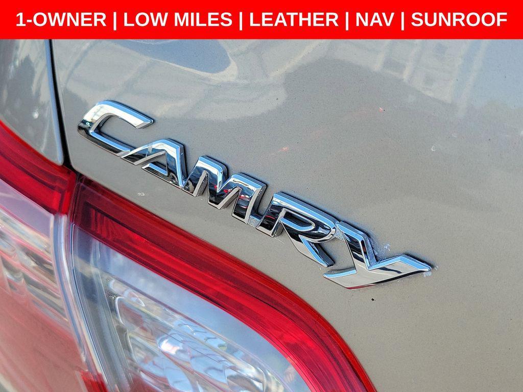 used 2009 Toyota Camry car, priced at $10,703