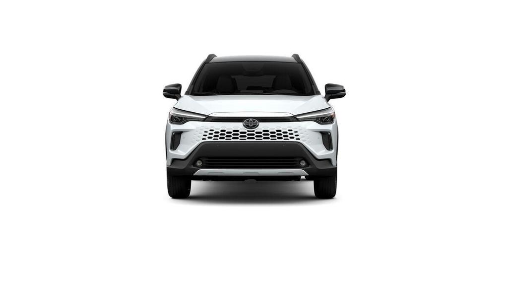 new 2026 Toyota Corolla Hybrid car, priced at $40,139