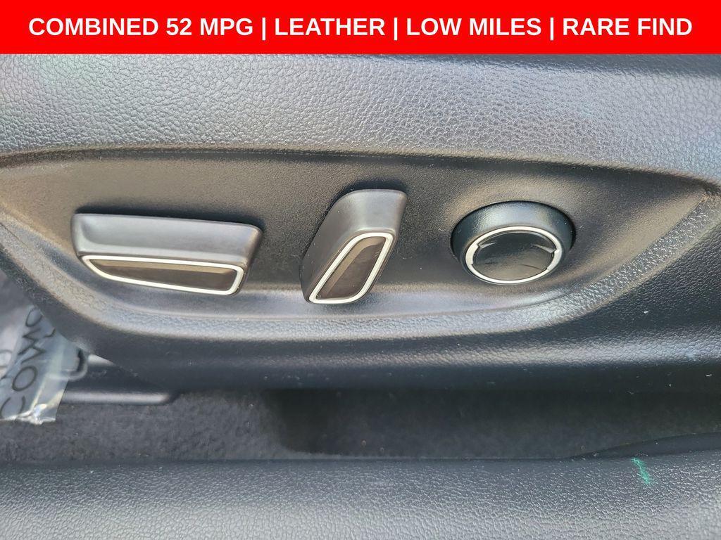 used 2016 Toyota Prius car, priced at $17,903