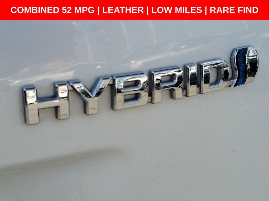 used 2016 Toyota Prius car, priced at $17,903