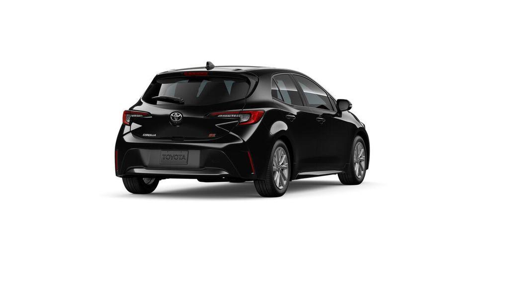 new 2026 Toyota Corolla car, priced at $26,262