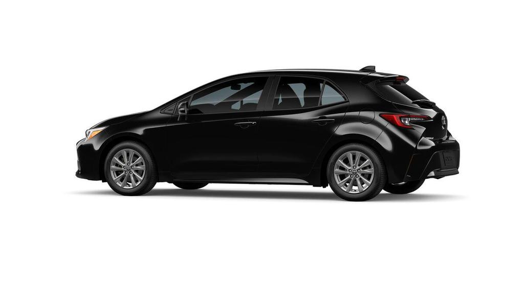 new 2026 Toyota Corolla car, priced at $26,262