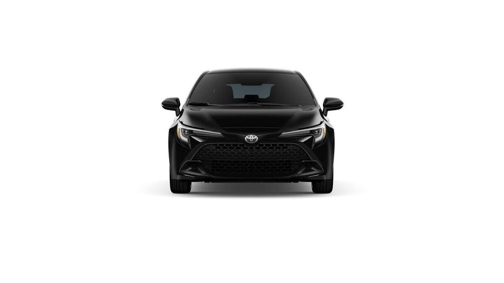 new 2026 Toyota Corolla car, priced at $26,262