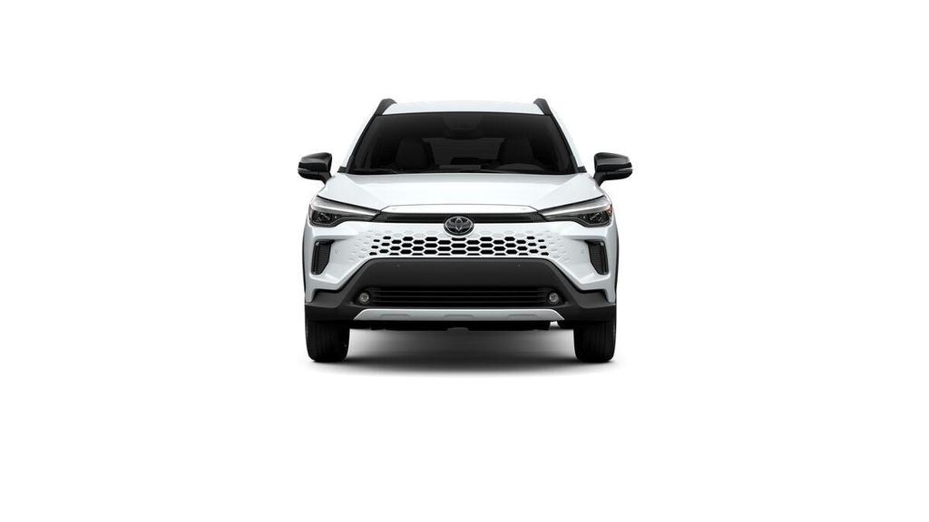 new 2026 Toyota Corolla Hybrid car, priced at $38,839