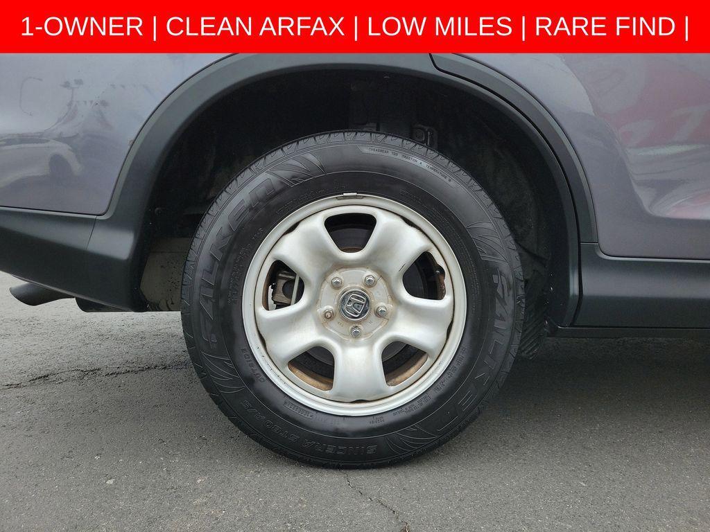 used 2015 Honda CR-V car, priced at $12,201