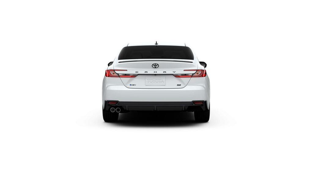 new 2026 Toyota Camry car, priced at $35,099