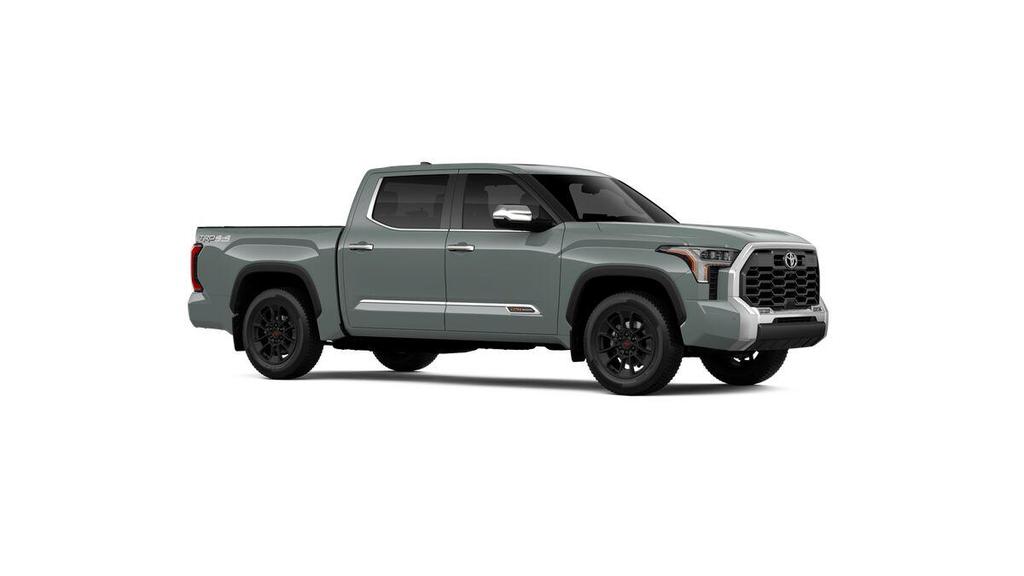 new 2026 Toyota Tundra car, priced at $73,945