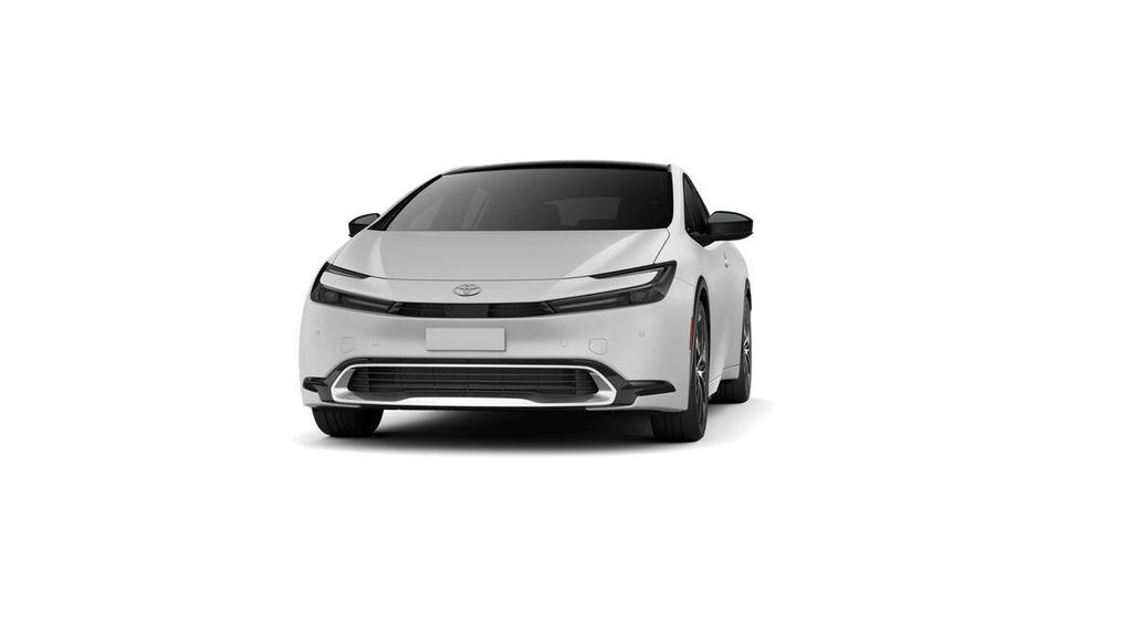 new 2026 Toyota Prius car, priced at $39,374