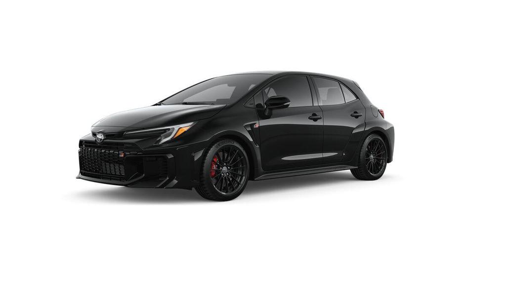 new 2026 Toyota Corolla car, priced at $41,784
