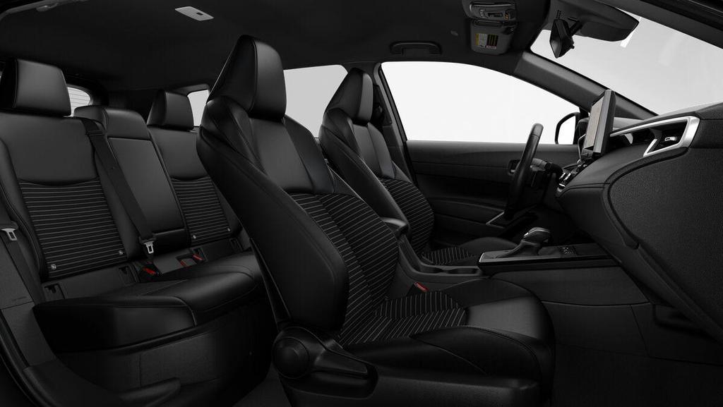 new 2026 Toyota Corolla Hybrid car, priced at $38,364