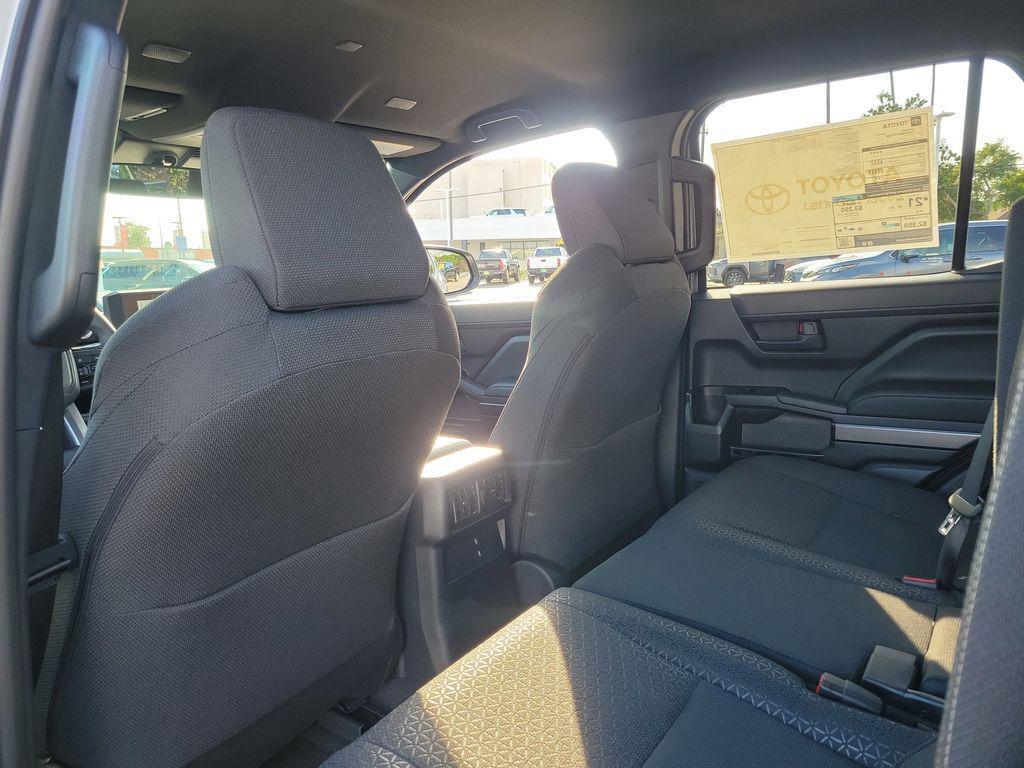 new 2026 Toyota 4Runner car, priced at $46,937
