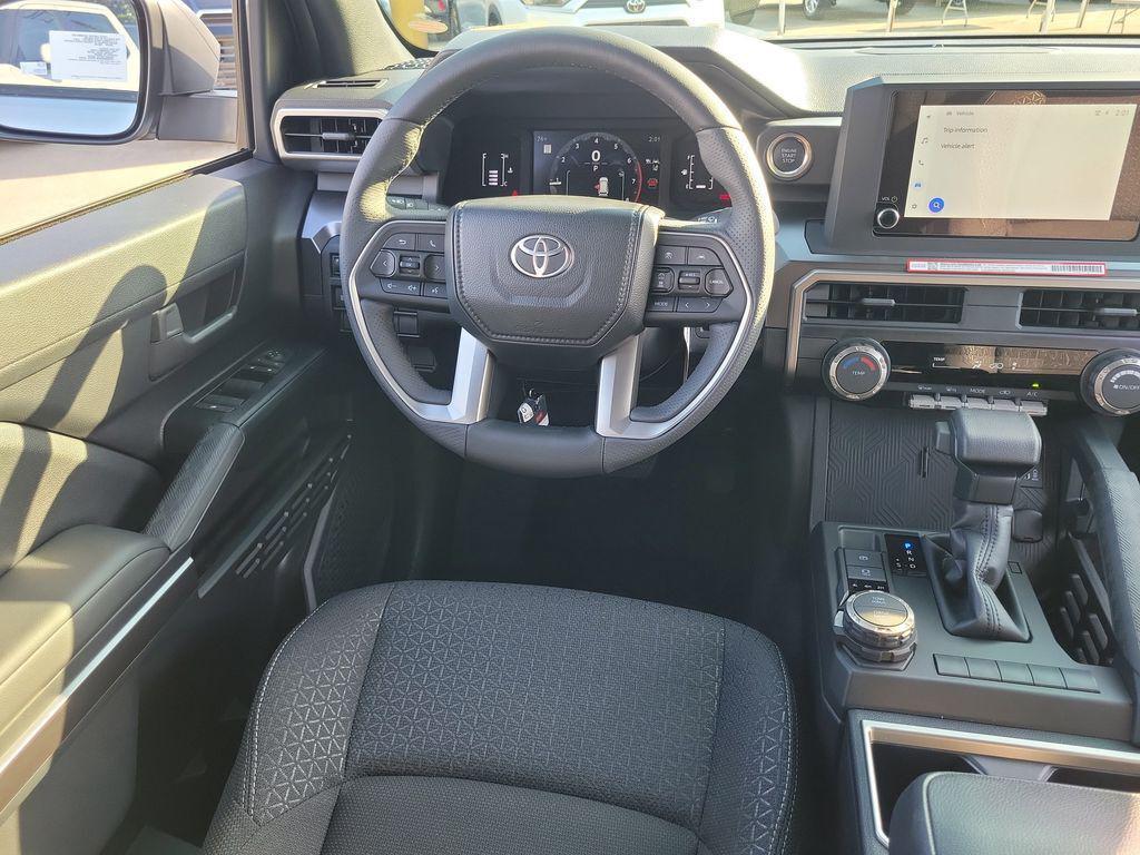 new 2026 Toyota 4Runner car, priced at $46,937