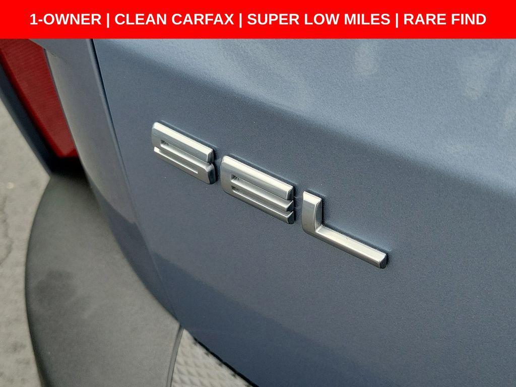 used 2022 Ford Escape car, priced at $25,313