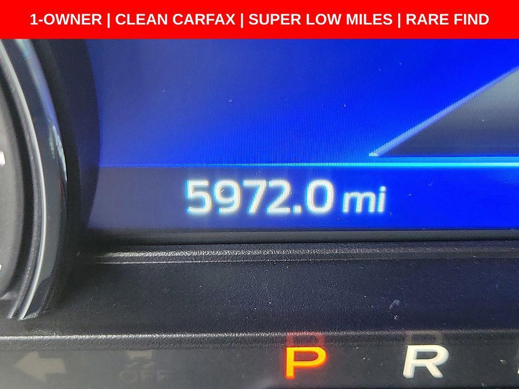 used 2022 Ford Escape car, priced at $25,313