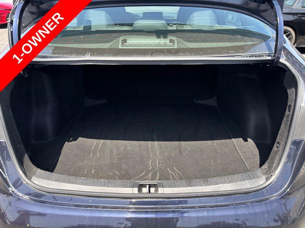 used 2023 Toyota Corolla car, priced at $18,488