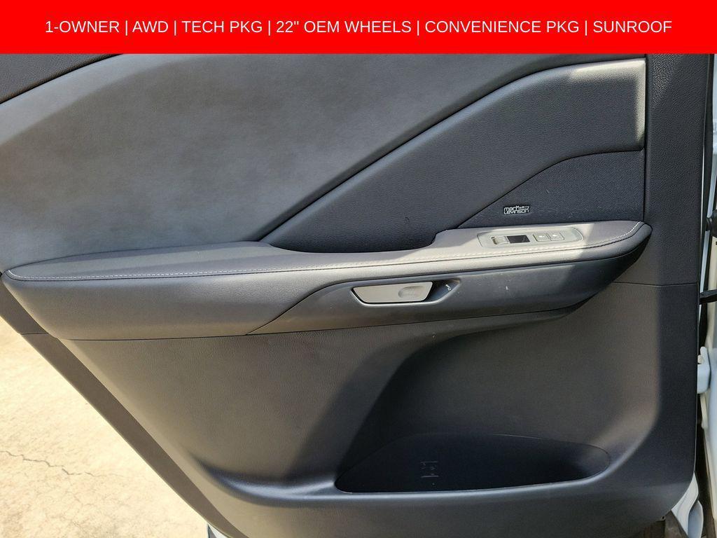 used 2026 Lexus TX 350 car, priced at $67,688