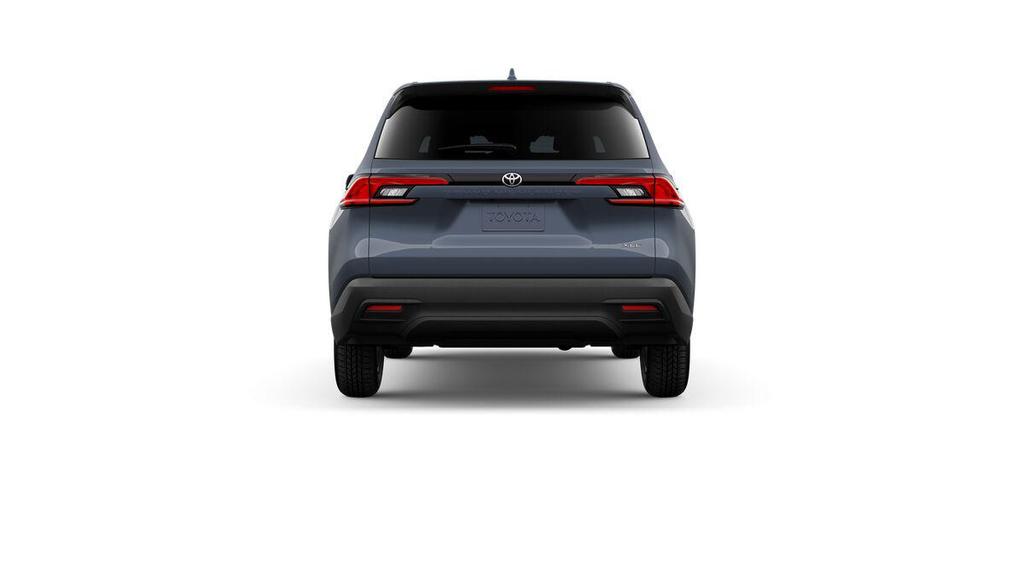 new 2026 Toyota Grand Highlander car, priced at $48,546
