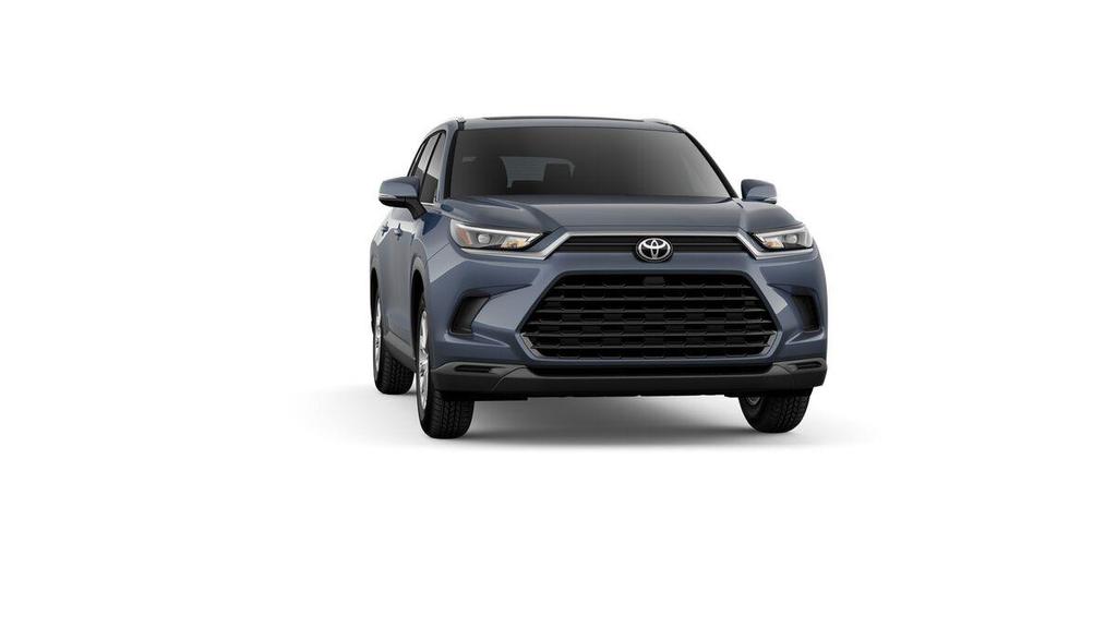 new 2026 Toyota Grand Highlander car, priced at $48,546