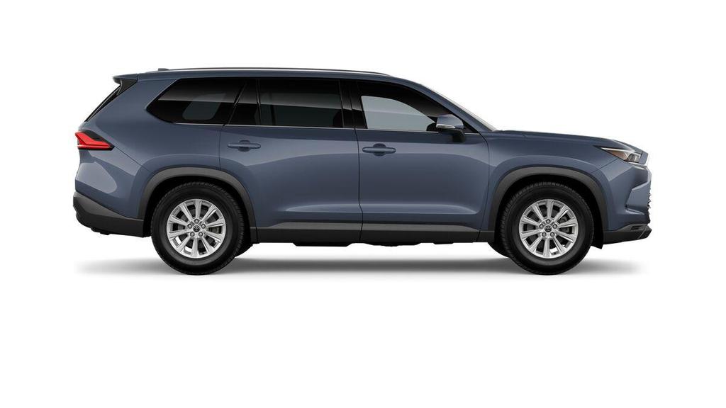 new 2026 Toyota Grand Highlander car, priced at $48,546