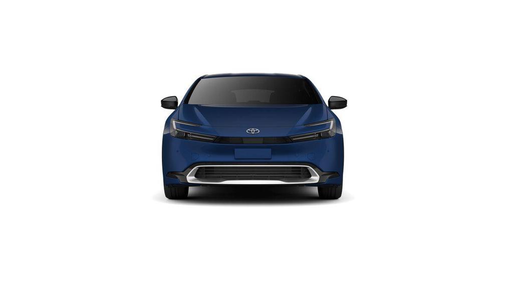 new 2026 Toyota Prius car, priced at $34,704