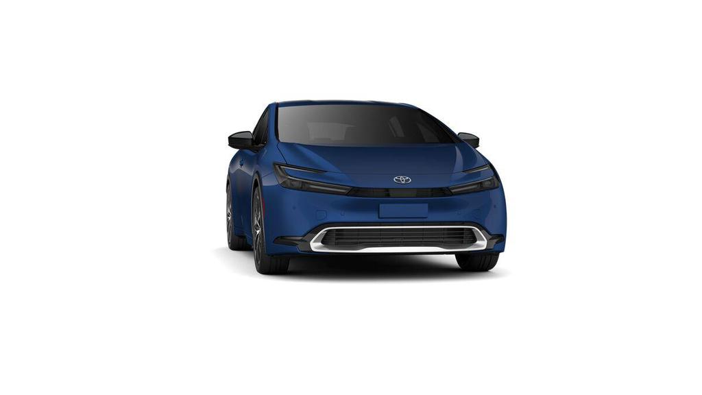 new 2026 Toyota Prius car, priced at $34,704