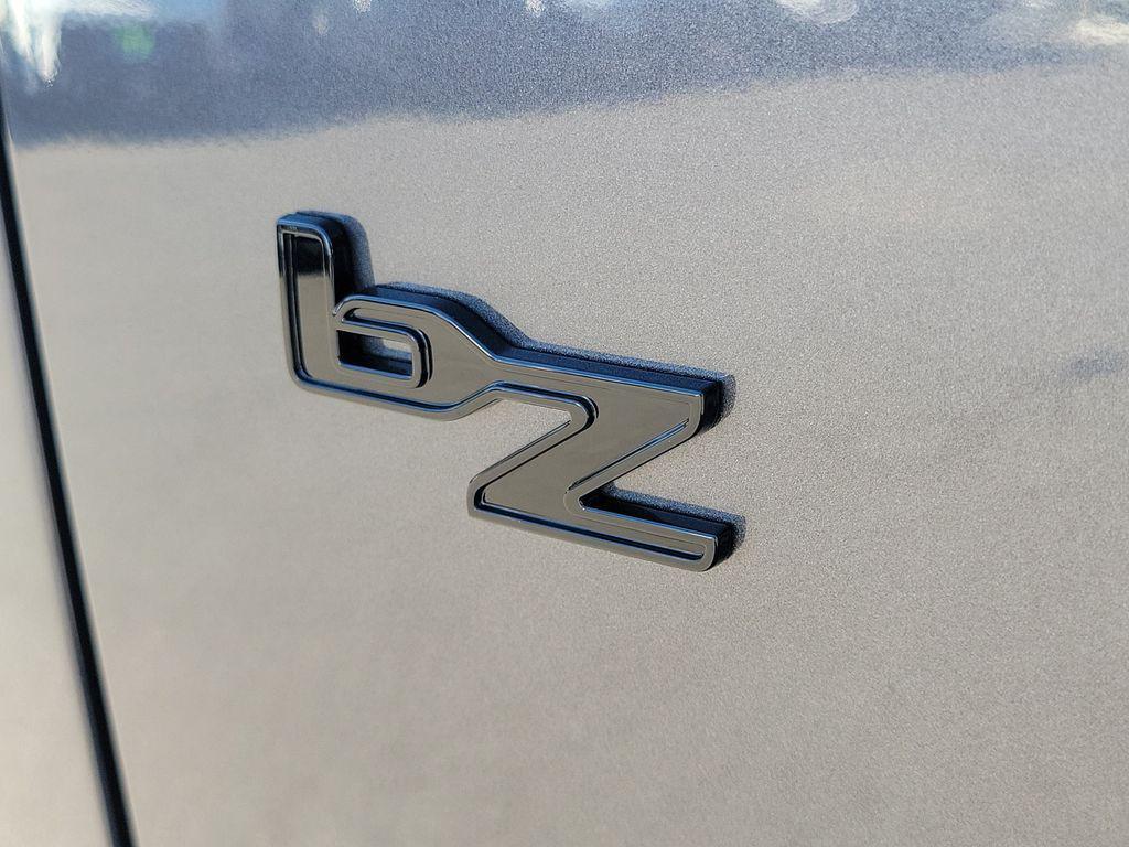 new 2026 Toyota bZ Woodland car, priced at $48,080