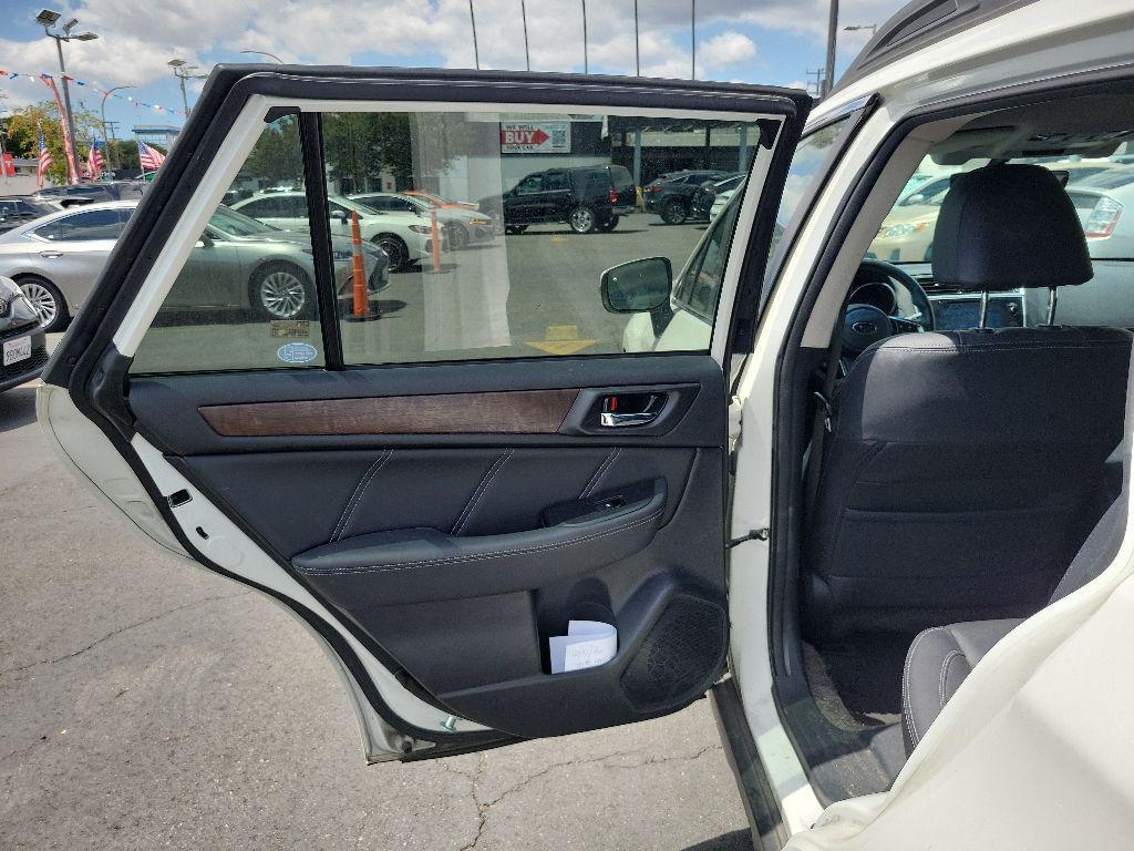 used 2018 Subaru Outback car, priced at $18,273
