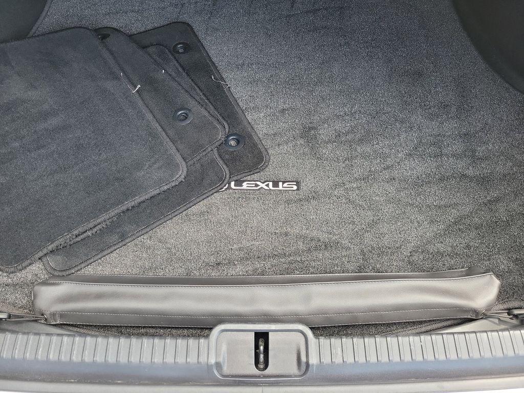 used 2022 Lexus ES 350 car, priced at $29,308