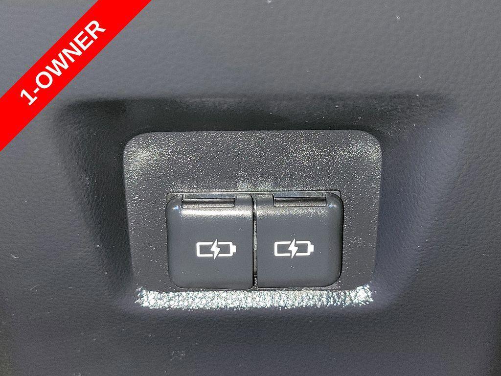 used 2024 Toyota RAV4 car, priced at $26,588