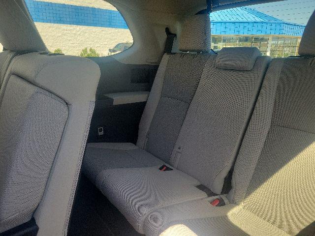 used 2026 Toyota Highlander car, priced at $43,561