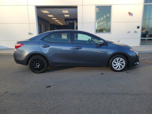 used 2017 Toyota Corolla car, priced at $14,955